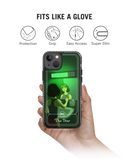 DailyObjects The Star Stride 2.0 Phone Case Cover For iPhone 15