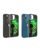 DailyObjects The Star Stride 2.0 Phone Case Cover For iPhone 15