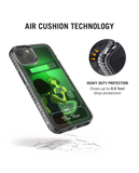 DailyObjects The Star Stride 2.0 Phone Case Cover For iPhone 15