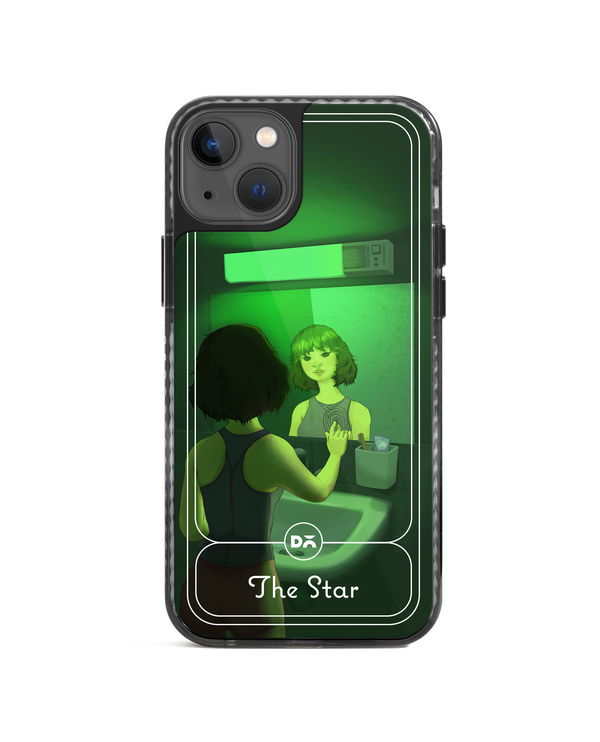 DailyObjects The Star Stride 2.0 Phone Case Cover For iPhone 15 Plus