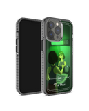 DailyObjects The Star Stride 2.0 Phone Case Cover For iPhone 15 Pro Max