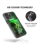 DailyObjects The Star Stride 2.0 Phone Case Cover For iPhone 15 Pro Max