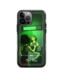 DailyObjects The Star Stride 2.0 Phone Case Cover For iPhone 15 Pro Max
