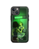 DailyObjects The Star Stride 2.0 Phone Case Cover For iPhone 15