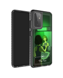 DailyObjects The Sun Stride 2.0 Case Cover For Samsung Galaxy A52