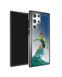 DailyObjects The Sun Stride 2.0 Case Cover For Samsung Galaxy S23 Ultra