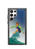 DailyObjects The Sun Stride 2.0 Case Cover For Samsung Galaxy S23 Ultra