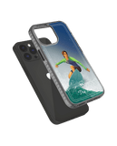 DailyObjects The Sun Stride 2.0 Case Cover For iPhone 12 Pro