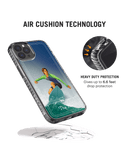 DailyObjects The Sun Stride 2.0 Case Cover For iPhone 12 Pro Max