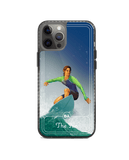 DailyObjects The Sun Stride 2.0 Case Cover For iPhone 12 Pro