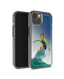 DailyObjects The Sun Stride 2.0 Phone Case Cover For iPhone 14