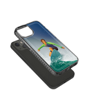 DailyObjects The Sun Stride 2.0 Phone Case Cover For iPhone 14