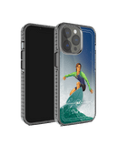 DailyObjects The Sun Stride 2.0 Phone Case Cover For iPhone 14 Pro