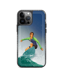 DailyObjects The Sun Stride 2.0 Phone Case Cover For iPhone 14 Pro