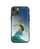 DailyObjects The Sun Stride 2.0 Phone Case Cover For iPhone 14