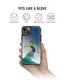 The Sun Stride 2.0 Phone Case Cover For iPhone 15