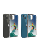 The Sun Stride 2.0 Phone Case Cover For iPhone 15