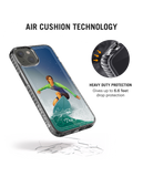 The Sun Stride 2.0 Phone Case Cover For iPhone 15