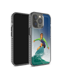 DailyObjects The Sun Stride 2.0 Phone Case Cover For iPhone 15 Pro Max