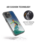 DailyObjects The Sun Stride 2.0 Phone Case Cover For iPhone 15 Pro Max