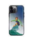 DailyObjects The Sun Stride 2.0 Phone Case Cover For iPhone 15 Pro Max