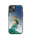 The Sun Stride 2.0 Phone Case Cover For iPhone 15