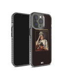 Thirsty Text Stride 2.0 Case Cover For iPhone 13 Pro