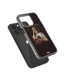Thirsty Text Stride 2.0 Case Cover For iPhone 13 Pro