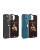 DailyObjects Thirsty Text Stride 2.0 Phone Case Cover For iPhone 15