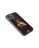 DailyObjects Thirsty Text Stride 2.0 Phone Case Cover For iPhone 15