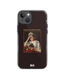 Thirsty Text Stride 2.0 Phone Case Cover For iPhone 15 Plus