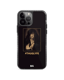 Thug Lyfe Stride 2.0 Case Cover For iPhone 13 Pro