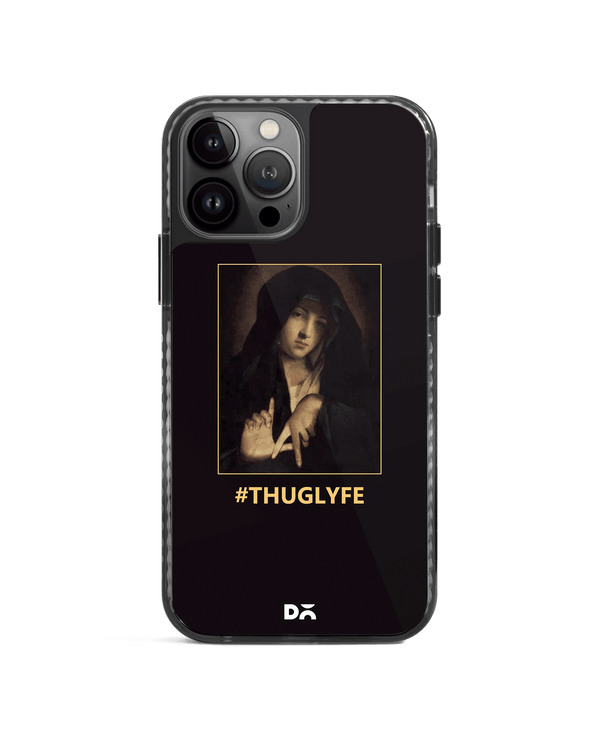 Thug Lyfe Stride 2.0 Phone Case Cover For iPhone 14 Pro Max