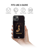 DailyObjects Thug Lyfe Stride 2.0 Phone Case Cover For iPhone 15 Plus