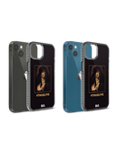 DailyObjects Thug Lyfe Stride 2.0 Phone Case Cover For iPhone 15 Plus