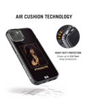 DailyObjects Thug Lyfe Stride 2.0 Phone Case Cover For iPhone 15 Plus