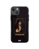 DailyObjects Thug Lyfe Stride 2.0 Phone Case Cover For iPhone 15 Plus
