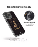 Thug Lyfe Stride 2.0 Phone Case Cover For iPhone 15 Pro
