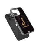 Thug Lyfe Stride 2.0 Phone Case Cover For iPhone 15 Pro