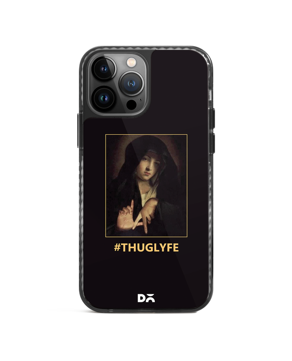 Thug Lyfe Stride 2.0 Phone Case Cover For iPhone 15 Pro