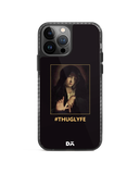 Thug Lyfe Stride 2.0 Phone Case Cover For iPhone 15 Pro