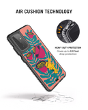 Toad Trap Stride 2.0 Case Cover For Samsung Galaxy A52