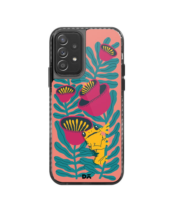 Toad Trap Stride 2.0 Case Cover For Samsung Galaxy A52