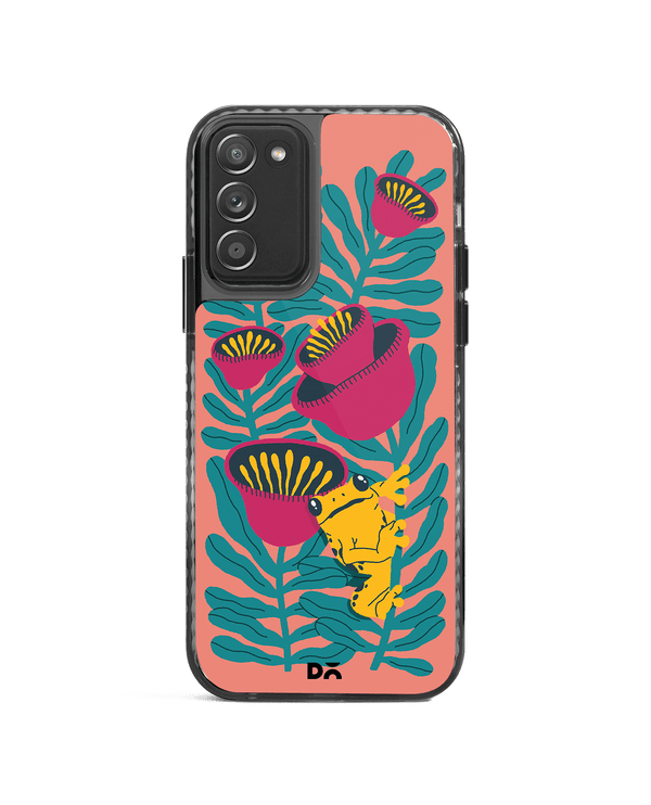 Toad Trap Stride 2.0 Case Cover For Samsung Galaxy S20 FE