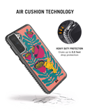 Toad Trap Stride 2.0 Case Cover For Samsung Galaxy S21
