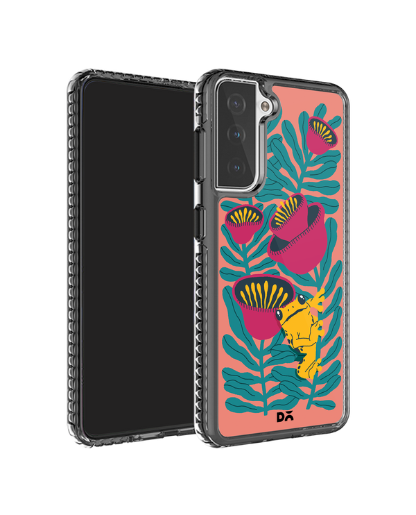 Toad Trap Stride 2.0 Case Cover For Samsung Galaxy S21