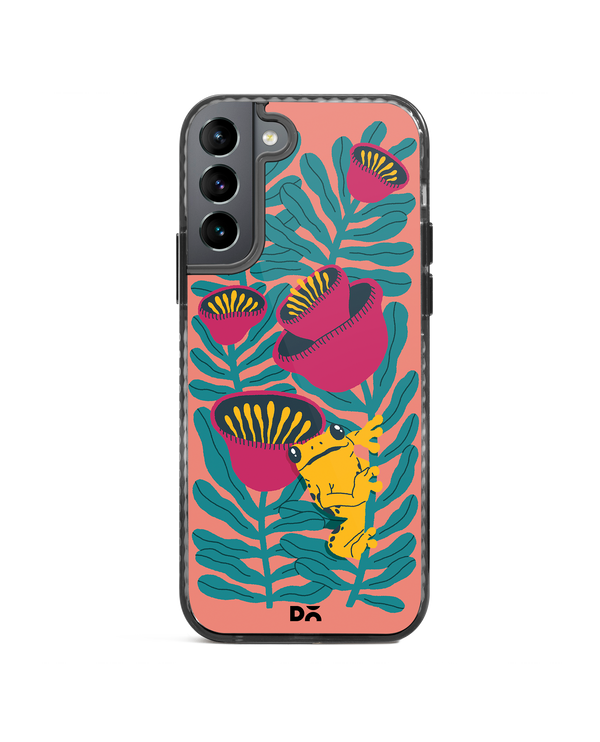 Toad Trap Stride 2.0 Case Cover For Samsung Galaxy S21 Plus