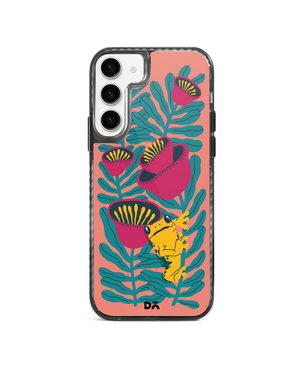 Toad Trap Stride 2.0 Case Cover For Samsung Galaxy S23