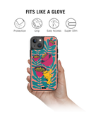 Toad Trap Stride 2.0 Phone Case Cover For iPhone 14 Plus