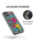 Toad Trap Stride 2.0 Phone Case Cover For iPhone 14 Plus